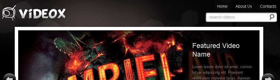 WordPress Themes - GoWebBaby.Com