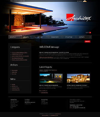 WordPress Themes - GoWebBaby.Com