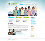 WordPress Themes - GoWebBaby.Com