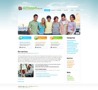 WordPress Themes - GoWebBaby.Com
