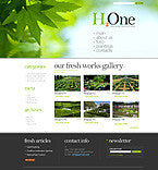 WordPress Themes - GoWebBaby.Com