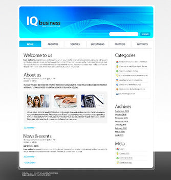 WordPress Themes - GoWebBaby.Com