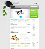 WordPress Themes - GoWebBaby.Com