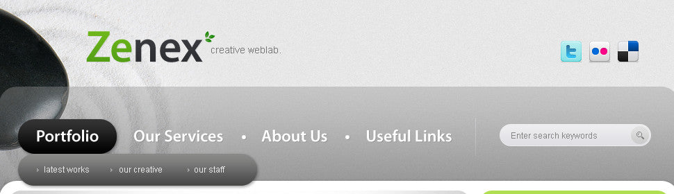 WordPress Themes - GoWebBaby.Com
