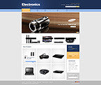 Magento Themes - GoWebBaby.Com
