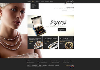 Magento Themes - GoWebBaby.Com