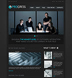 WordPress Themes - GoWebBaby.Com