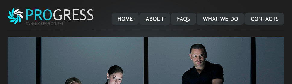 WordPress Themes - GoWebBaby.Com