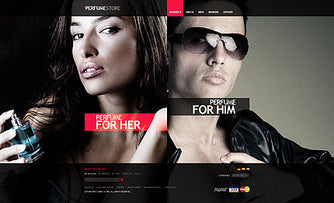 Magento Themes - GoWebBaby.Com
