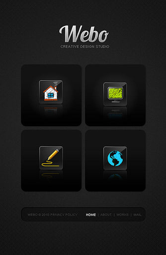 WordPress Themes - GoWebBaby.Com