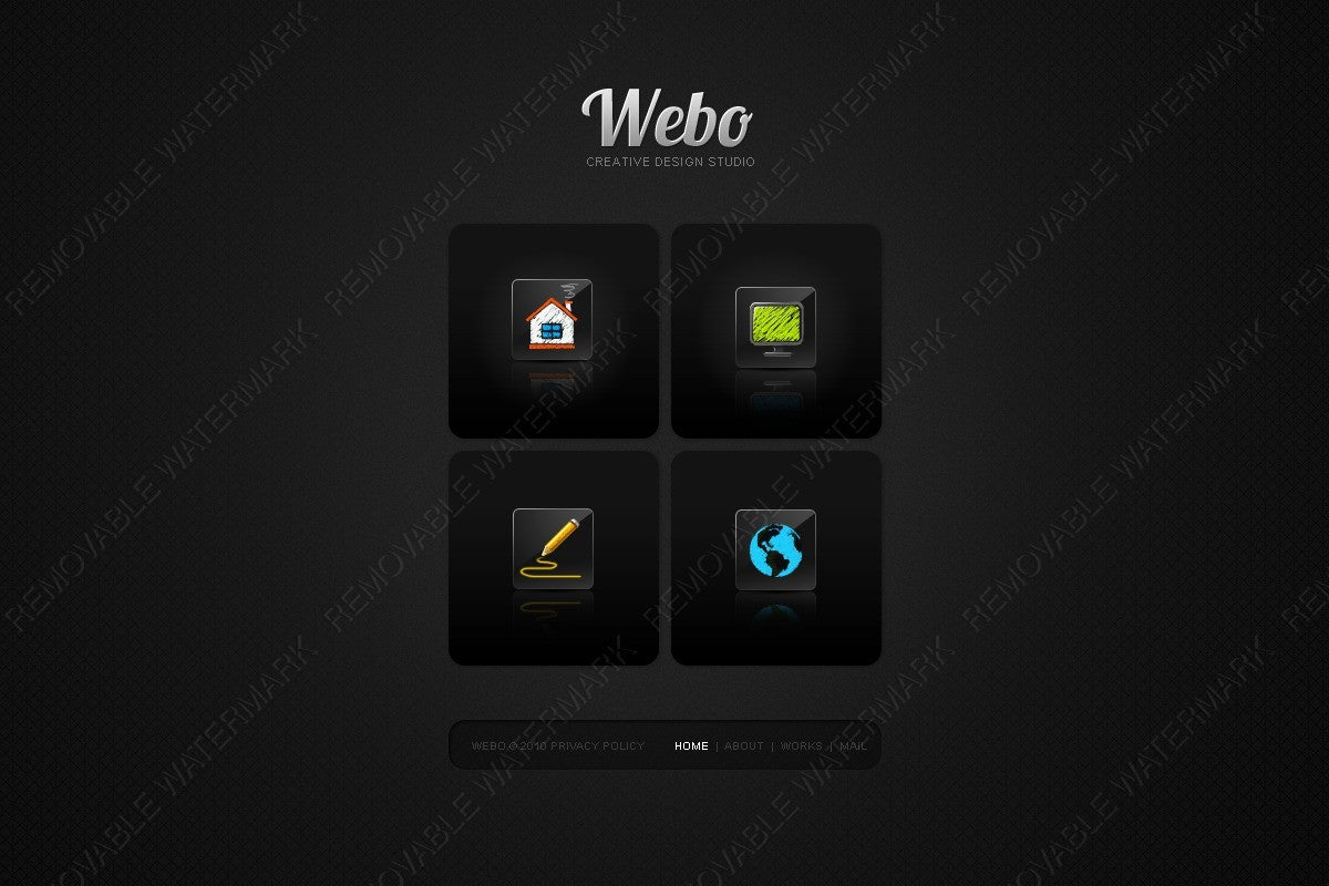 WordPress Themes - GoWebBaby.Com