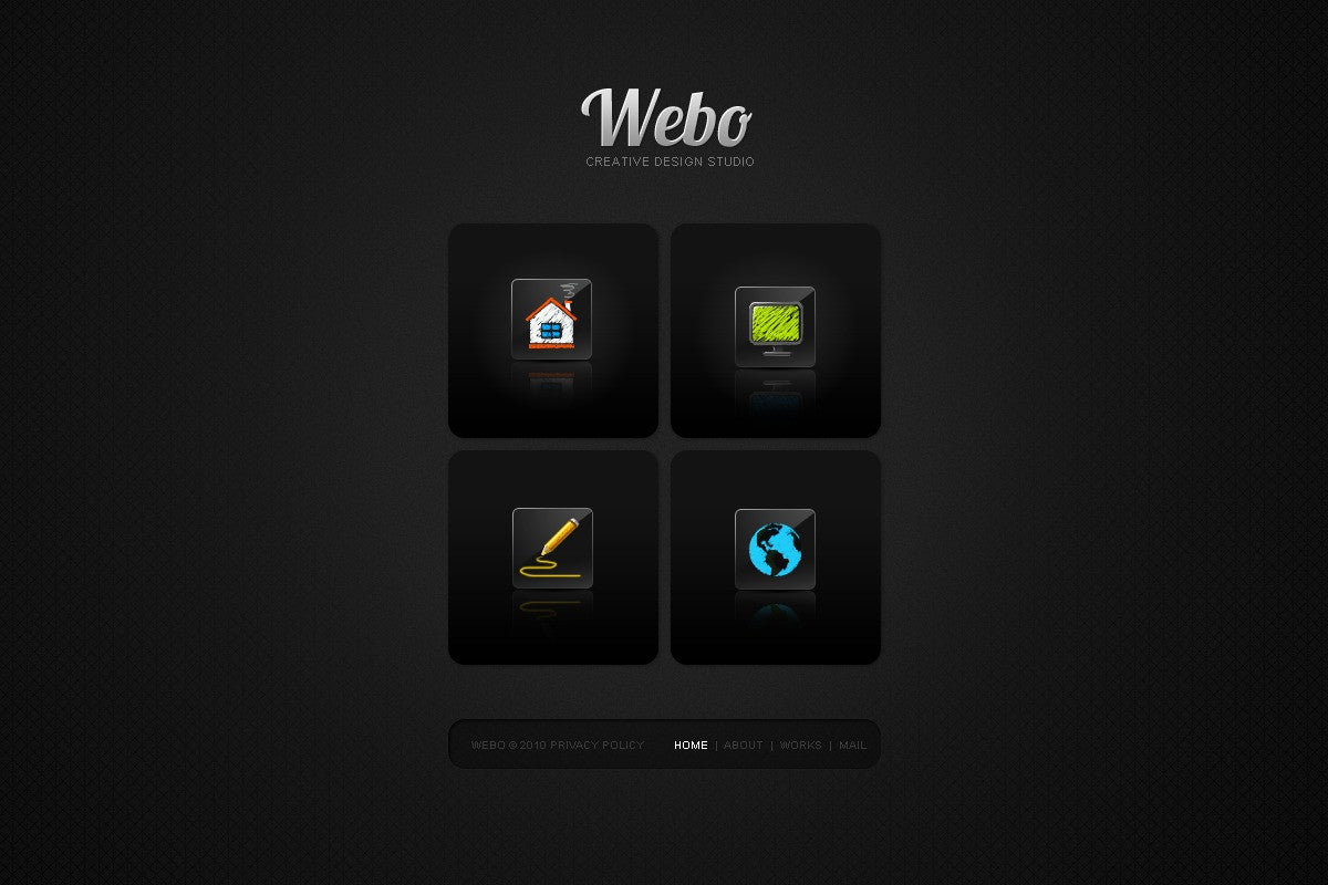 WordPress Themes - GoWebBaby.Com