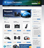 Magento Themes - GoWebBaby.Com