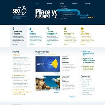 WordPress Themes - GoWebBaby.Com