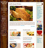 WordPress Themes - GoWebBaby.Com