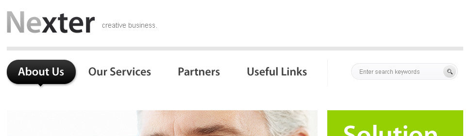 WordPress Themes - GoWebBaby.Com