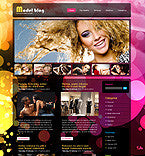 WordPress Themes - GoWebBaby.Com