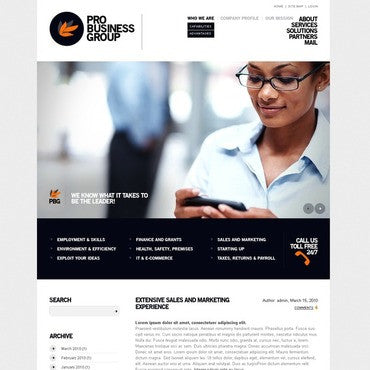 WordPress Themes - GoWebBaby.Com