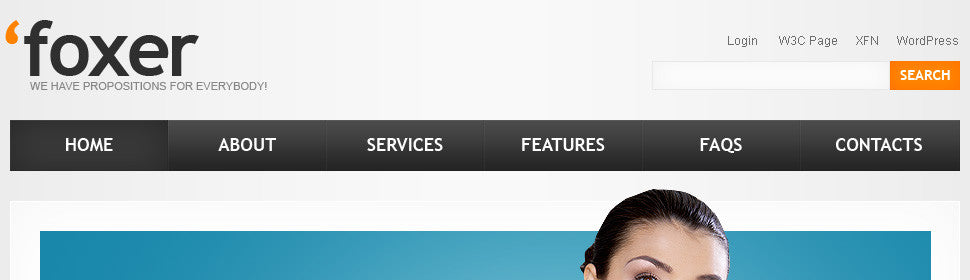 WordPress Themes - GoWebBaby.Com