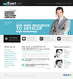 WordPress Themes - GoWebBaby.Com