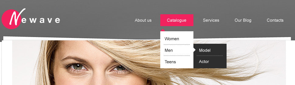 WordPress Themes - GoWebBaby.Com