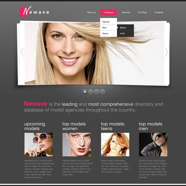 WordPress Themes - GoWebBaby.Com