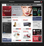 Magento Themes - GoWebBaby.Com