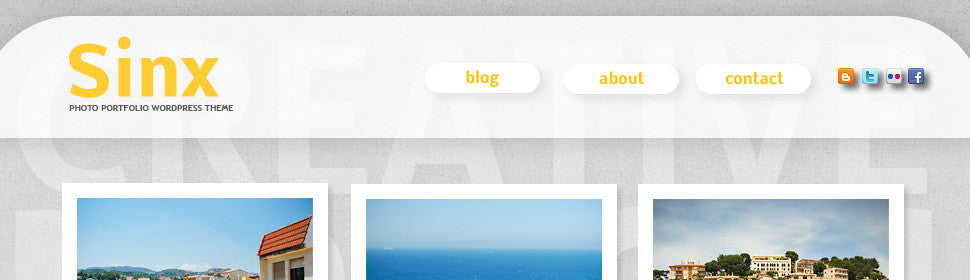 WordPress Themes - GoWebBaby.Com