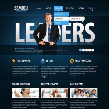 WordPress Themes - GoWebBaby.Com