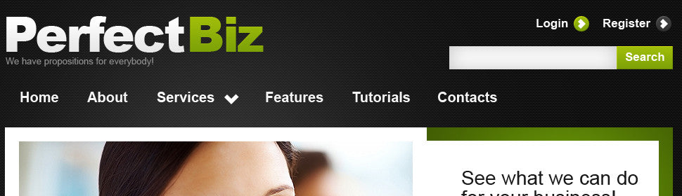 WordPress Themes - GoWebBaby.Com