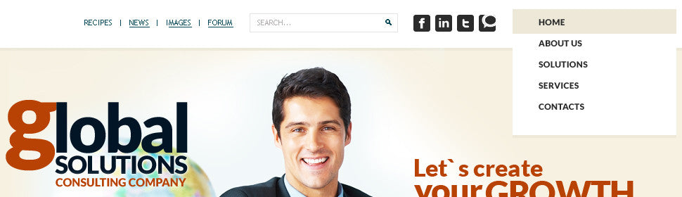 WordPress Themes - GoWebBaby.Com