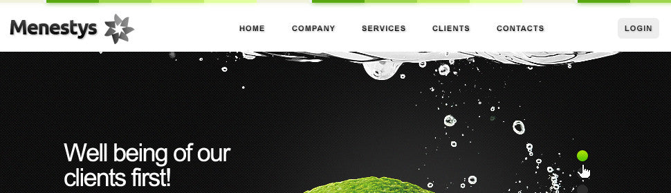 WordPress Themes - GoWebBaby.Com