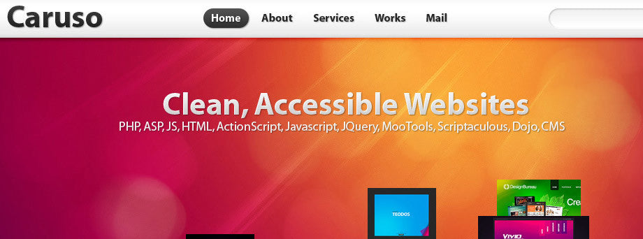 WordPress Themes - GoWebBaby.Com