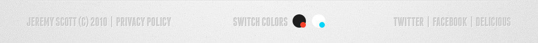 WordPress Themes - GoWebBaby.Com