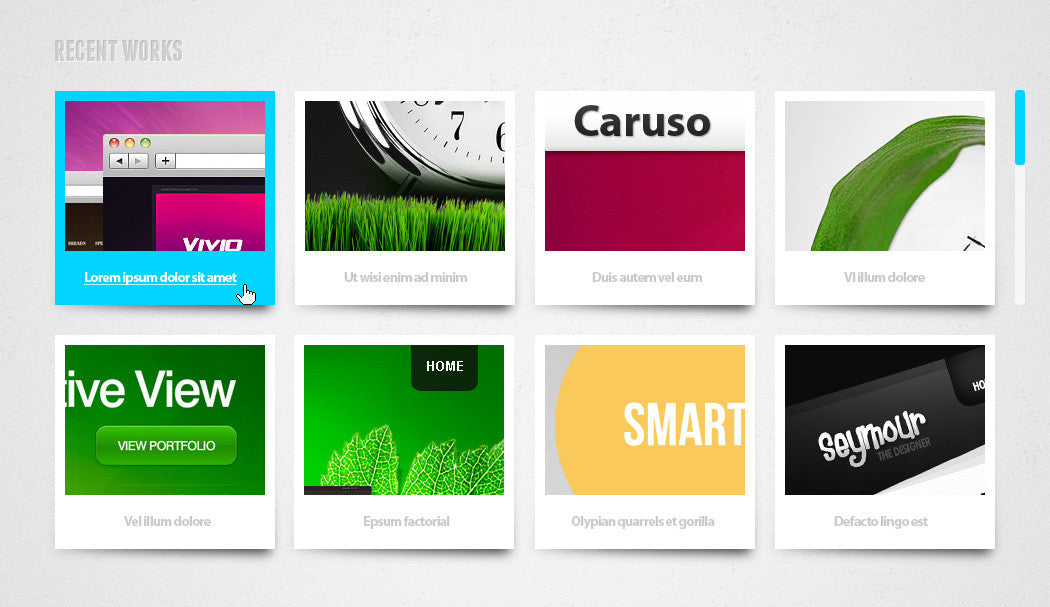 WordPress Themes - GoWebBaby.Com