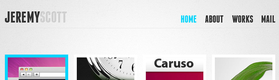 WordPress Themes - GoWebBaby.Com