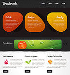 WordPress Themes - GoWebBaby.Com