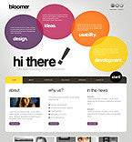 WordPress Themes - GoWebBaby.Com