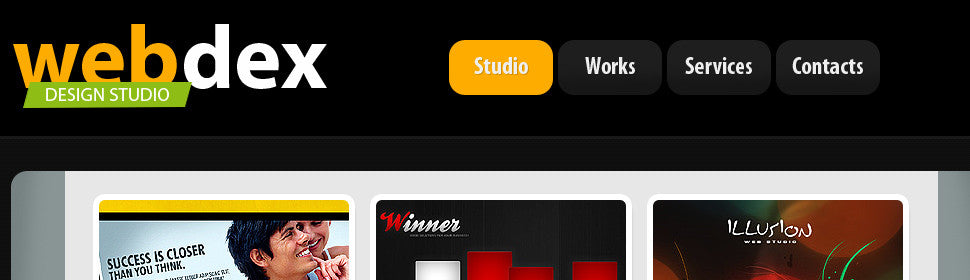 WordPress Themes - GoWebBaby.Com