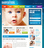 WordPress Themes - GoWebBaby.Com