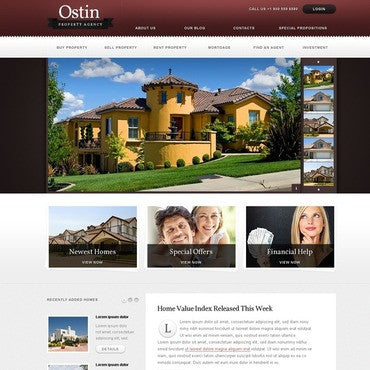 WordPress Themes - GoWebBaby.Com