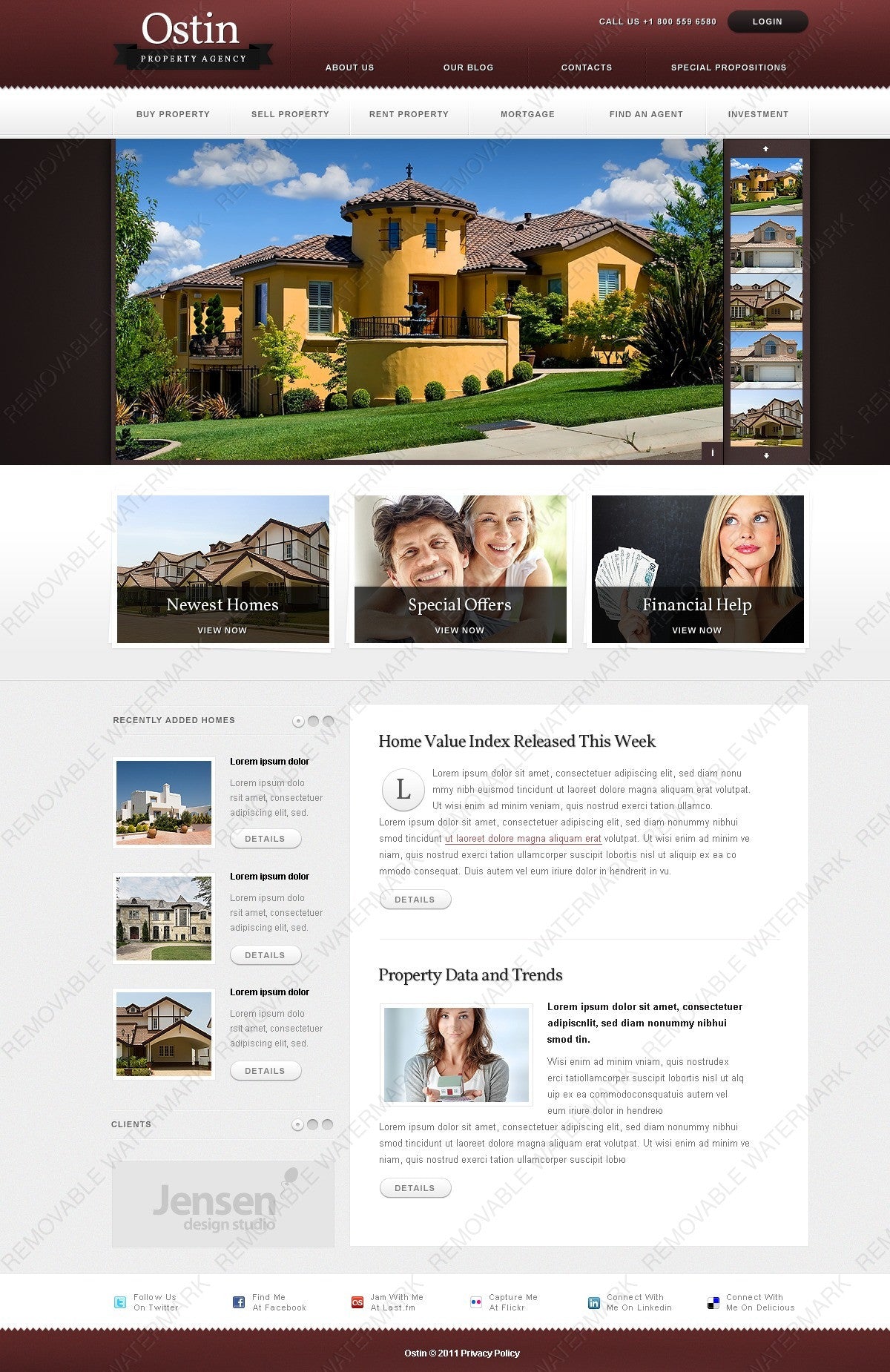 WordPress Themes - GoWebBaby.Com