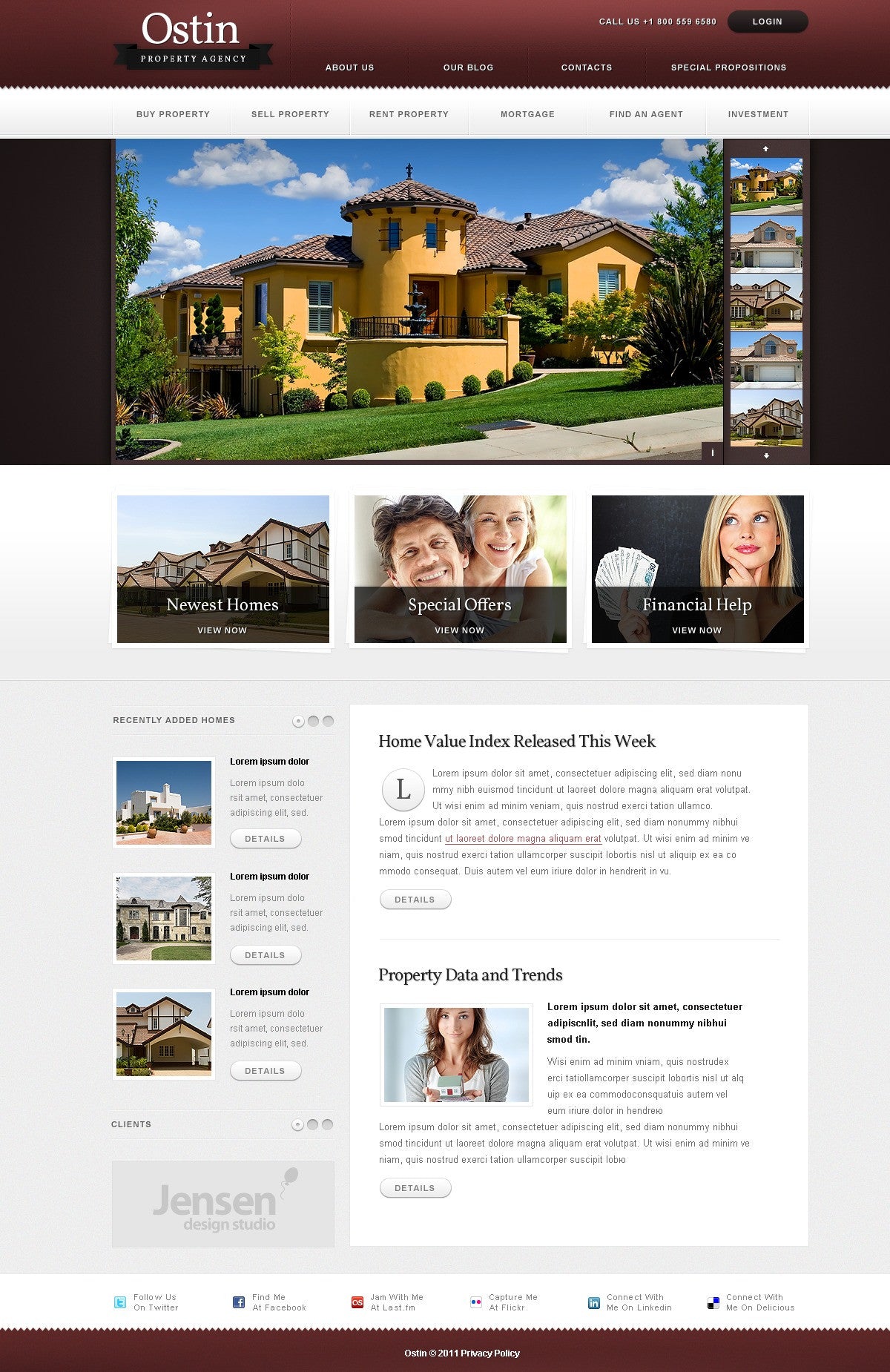 WordPress Themes - GoWebBaby.Com