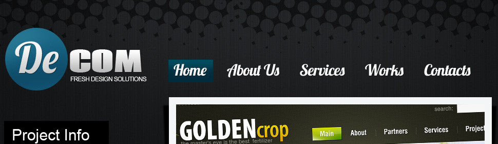 WordPress Themes - GoWebBaby.Com