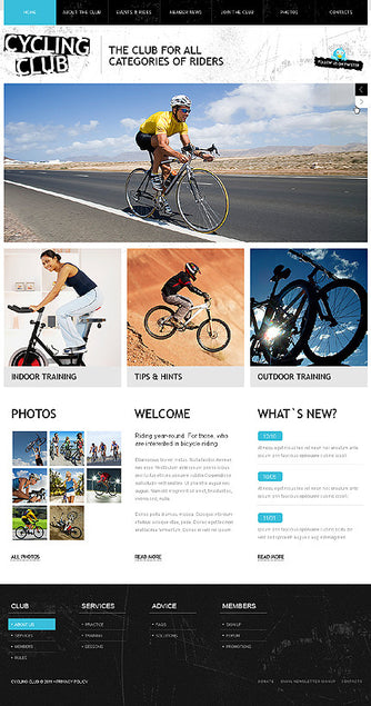 WordPress Themes - GoWebBaby.Com