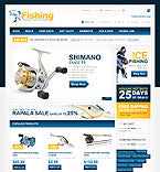 Magento Themes - GoWebBaby.Com
