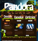 WordPress Themes - GoWebBaby.Com