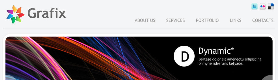 WordPress Themes - GoWebBaby.Com