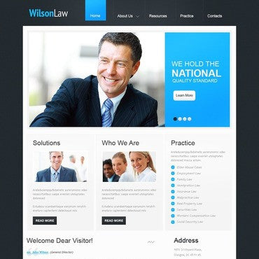 WordPress Themes - GoWebBaby.Com