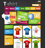 Magento Themes - GoWebBaby.Com